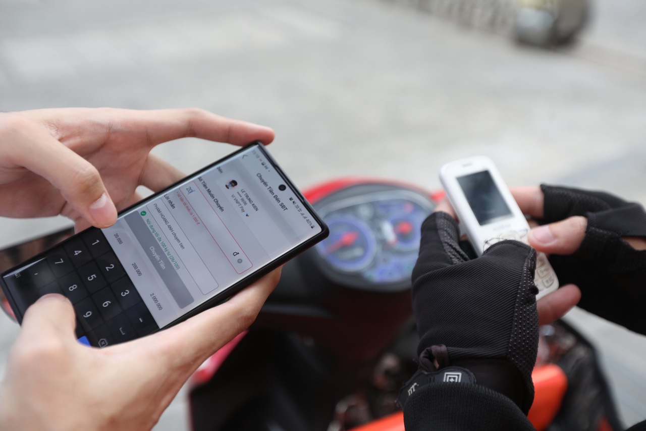 VNPT Money – Đưa tài chính số đến gần gũi với người dân trên cả nước